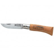 Opinel Carbono nº 2 111020 Opinel Carbono nº 2 111020