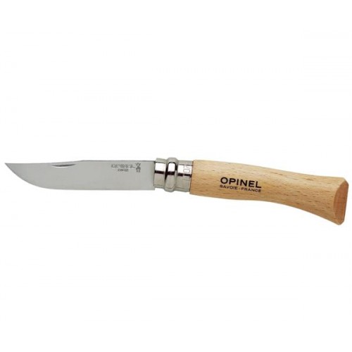 Opinel Stainless nº 7 000693