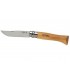 Opinel Inox nº 8 123080