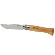 Opinel Stainless nº 8 123080 Opinel Stainless nº 8 123080