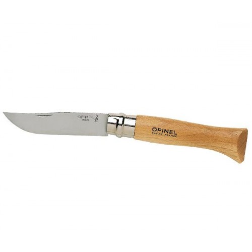 Opinel Stainless nº 9 001083