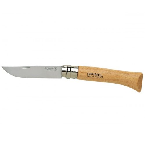 Opinel Inox nº 10 123100