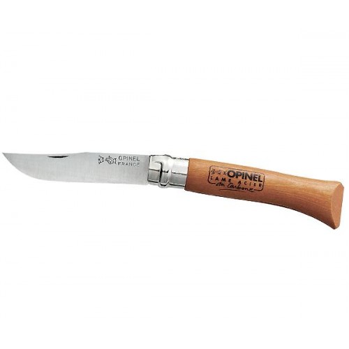 Opinel Carbono nº 10 113100 Opinel Carbono nº 10 113100