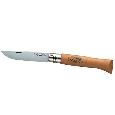 Opinel Carbono nº 12 113120 Opinel Carbono nº 12 113120