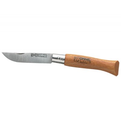 Opinel Carbono nº 3 111030 Opinel Carbono nº 3 111030