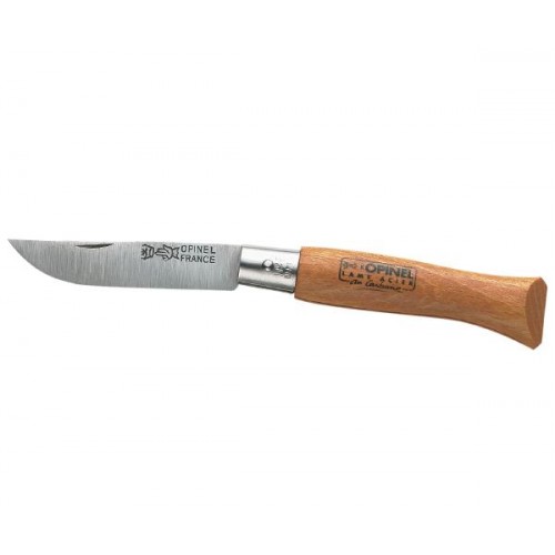 Opinel Carbono nº 5 111050 Opinel Carbono nº 5 111050