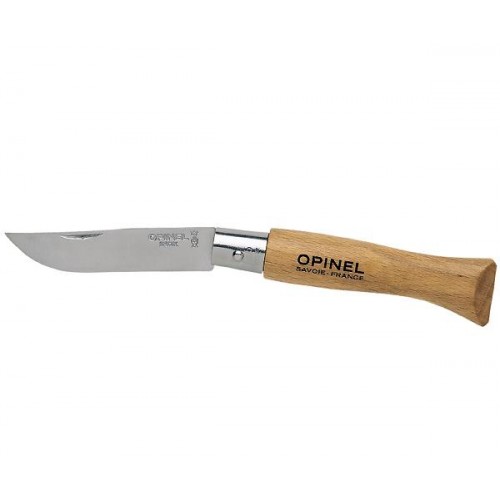 Opinel Stainless nº 5 001072