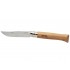 Opinel Inox nº 12 001084