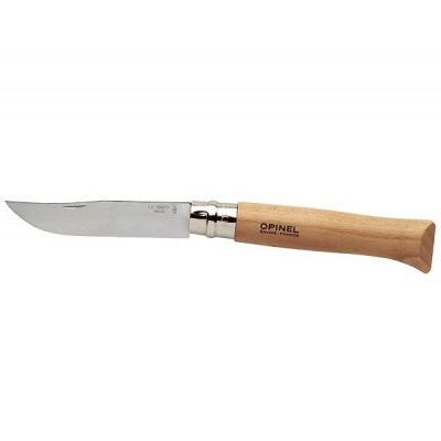 Opinel Inox nº 12 001084 Opinel Inox nº 12 001084