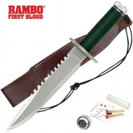 Rambo I rb9292