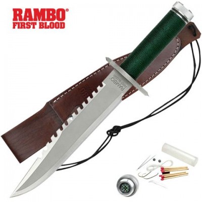 Rambo I rb9292 Rambo I rb9292