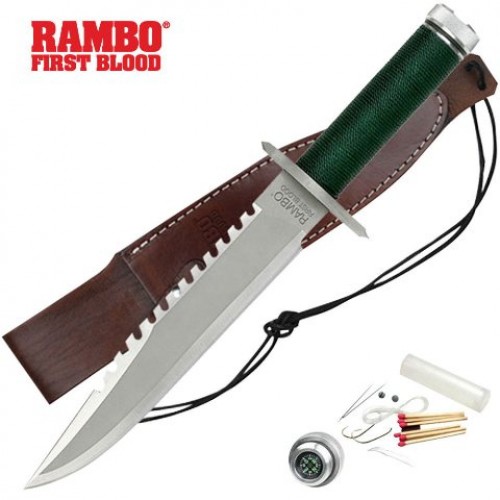 Rambo I rb9292 - Busqueda por Tipos