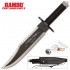 Rambo II Signature Edition rb9295 Rambo II Signature Edition rb9295