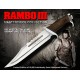 Rambo III Edicion Firmada rb9297