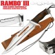 Rambo III Edicion Firmada rb9297