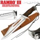 Rambo III rb9297 Signature Edition