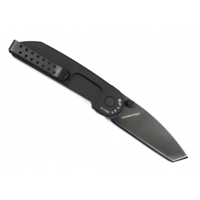 Extrema Ratio BF1CT Tanto Black