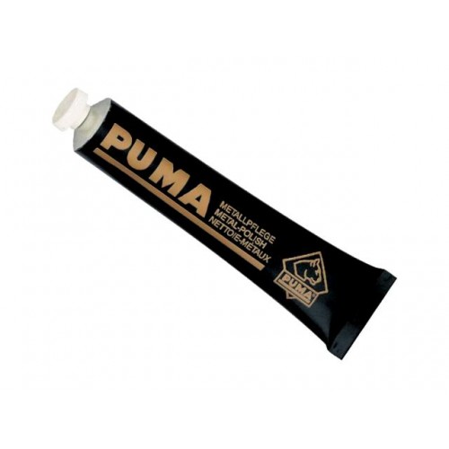 Puma Pasta Pulir Tubo 318000