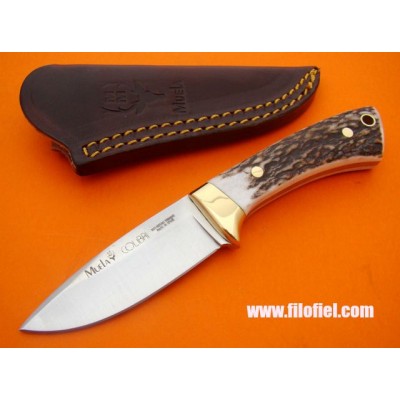 Muela Colibri Col7a Muela Colibri Col7a