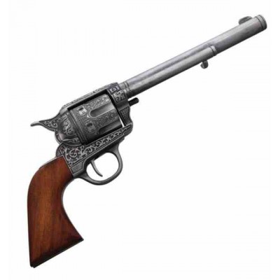 Replicart Revolver Colt 45 Peacemaker 10202
