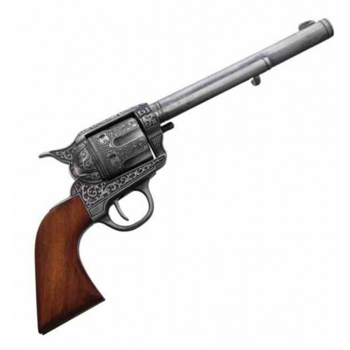 Replicart Revolver Colt 45 Peacemaker 10202