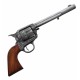 Replicart Revolver Colt 45 Peacemaker 10202