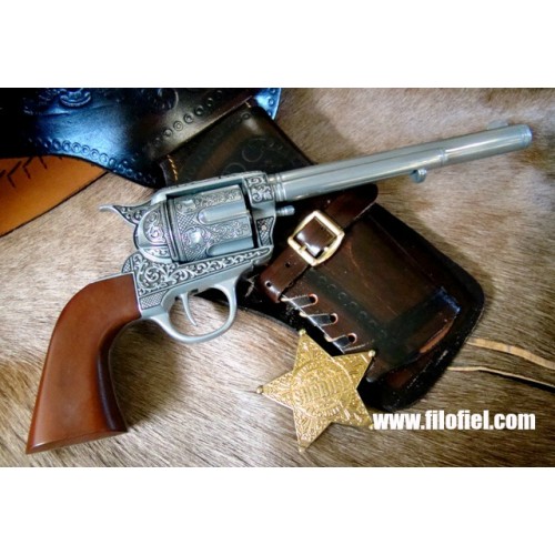 Revolver 10202 Colt 45 Peacemaker