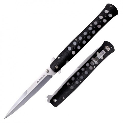 Cold Steel Ti-Lite 6 cs26sxp Cold Steel Ti-Lite 6 cs26sxp