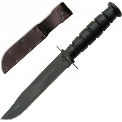 Ontario Marine Combat on498