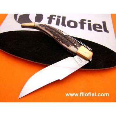 J.J. Martinez Sancho s29c Carbon Stag J.J. Martinez Sancho s29c Carbon Stag