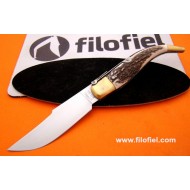 J.J. Martinez Sancho s29c Carbon Stag J.J. Martinez Sancho s29c Carbon Stag