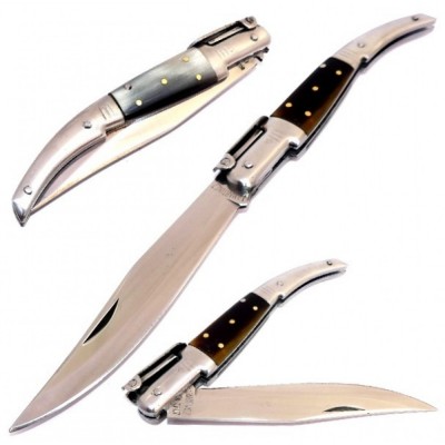 J.J. Martinez Arabe Centenario Bull Horn 86t J.J. Martinez Arabe Centenario Bull Horn 86t