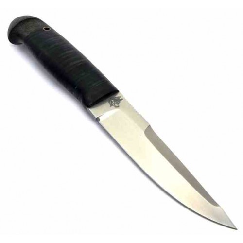 A&R Zlatoust Haski Leather