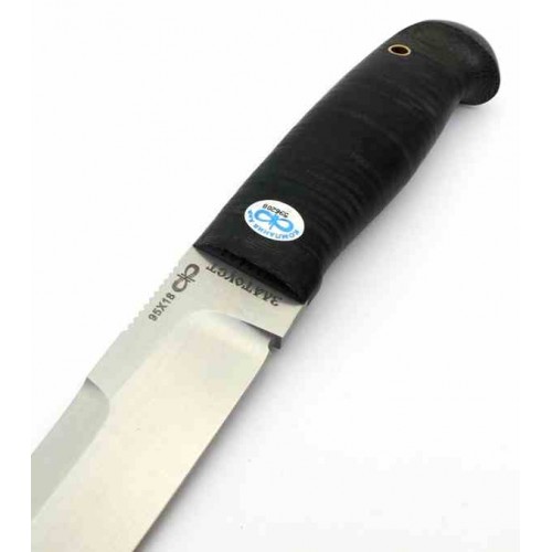 A&R Zlatoust Haski Leather