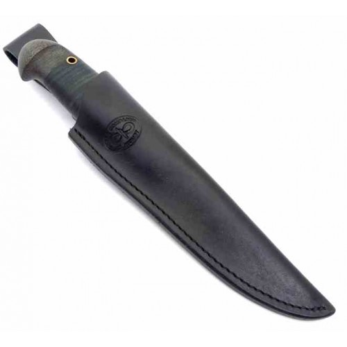 A&R Zlatoust Haski Leather