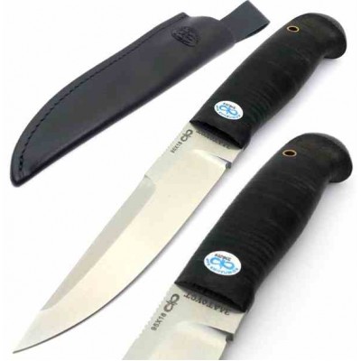 A&R Zlatoust Haski Leather