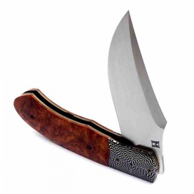 Milan Mozolic Fenix 2.0 RWL-34 Amboina Milan Mozolic Fenix 2.0 RWL-34 Amboina