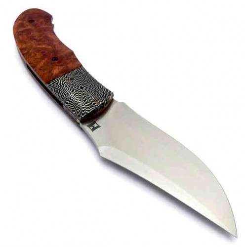 Milan Mozolic Fenix 2.0 RWL-34 Amboina