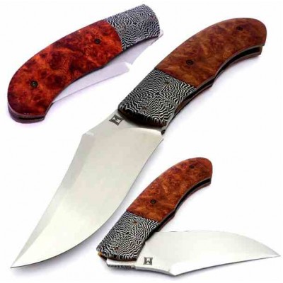 Milan Mozolic Fenix 2.0 RWL-34 Amboina Milan Mozolic Fenix 2.0 RWL-34 Amboina