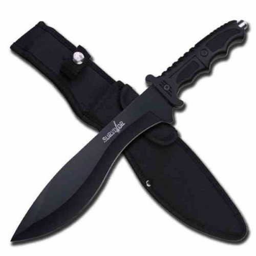 Survival Knife m4138