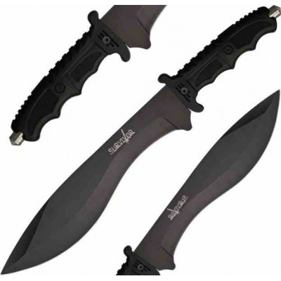 Survival Knife m4138