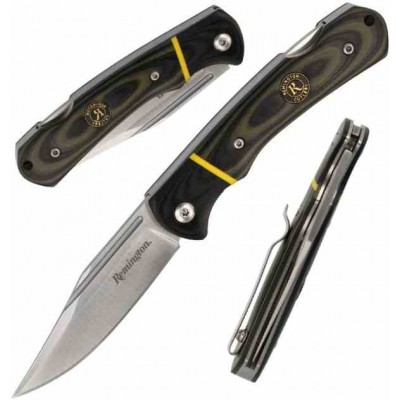 Remington Hunter r15639