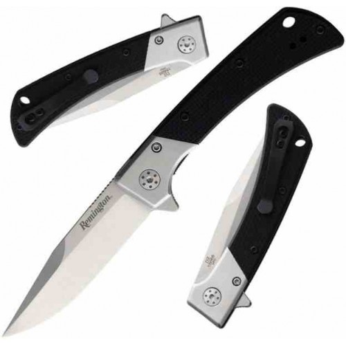 Remington EDC Liner Lock r15668
