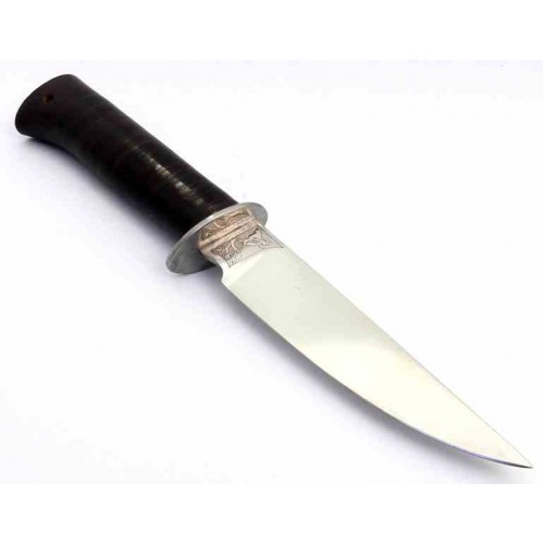 A&R Zlatoust Teterev Leather