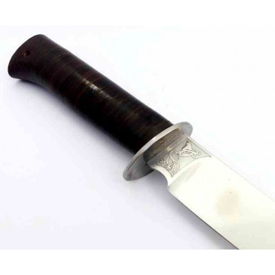 A&R Zlatoust Teterev Leather