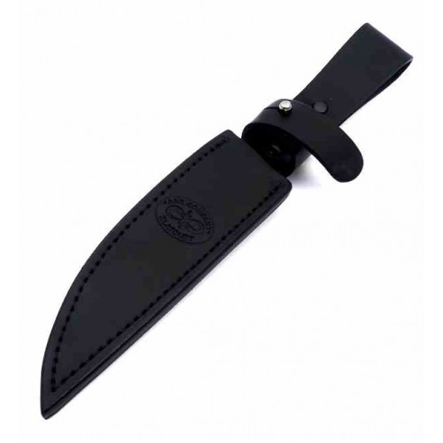 A&R Zlatoust Teterev Leather