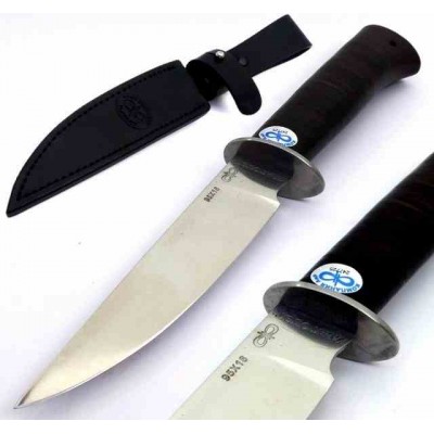 A&R Zlatoust Teterev Leather