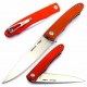 NC Custom Minimus Orange
