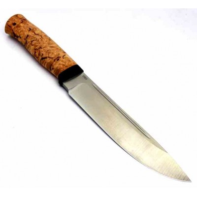 A&R Zlatoust Tayozhniy Birch