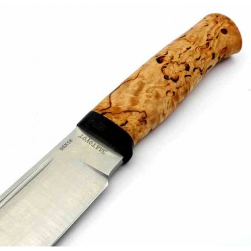 A&R Zlatoust Tayozhniy Birch